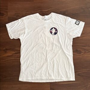 Disney x Neff Mickey Mouse Shirt